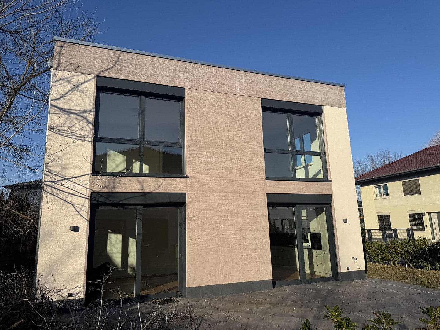 Pronájem bytu 3+1 105 m², Berlin, Berlín Pronájem bytu 3+1 105 m², Berlin, Berlín