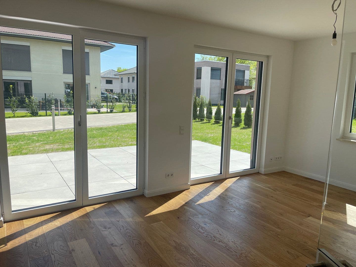 Pronájem bytu 3+1 105 m², Berlin, Berlín Pronájem bytu 3+1 105 m², Berlin, Berlín