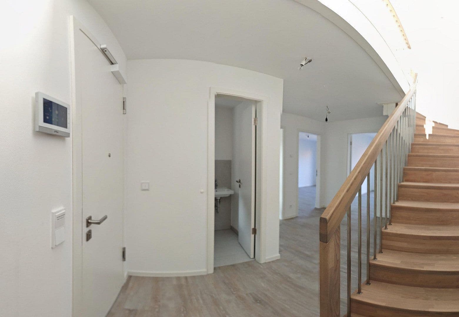 Pronájem bytu 3+1 118 m², Katharinenberg 6, Stralsund, Mecklenburg-Vorpommern Pronájem bytu 3+1 118 m², Katharinenberg 6, Stralsund, Mecklenburg-Vorpommern