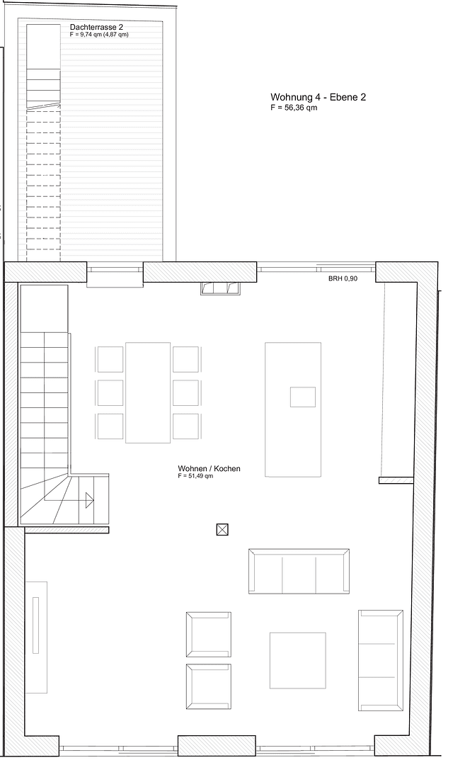 Pronájem bytu 3+1 118 m², Katharinenberg 6, Stralsund, Mecklenburg-Vorpommern Pronájem bytu 3+1 118 m², Katharinenberg 6, Stralsund, Mecklenburg-Vorpommern