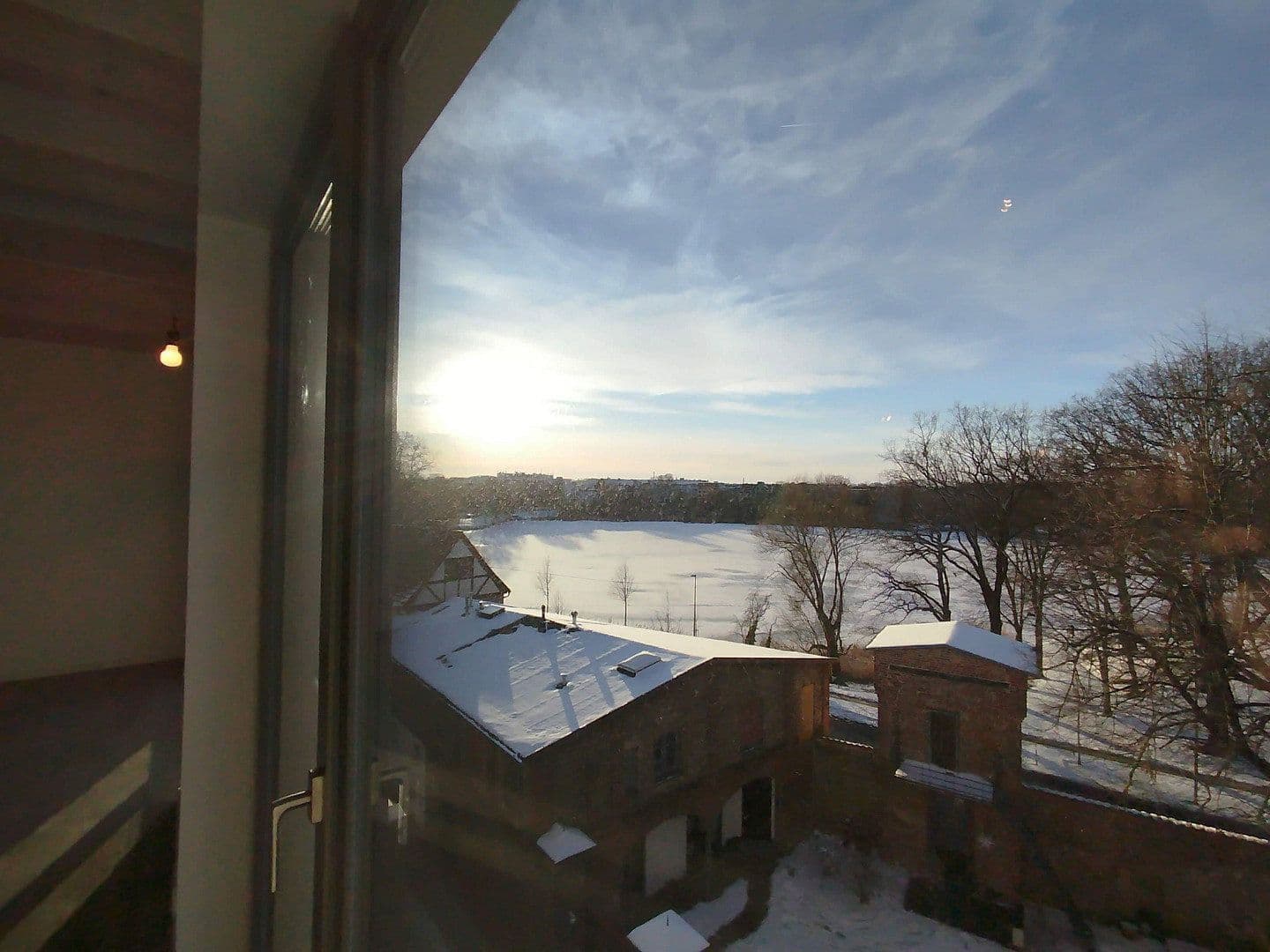 Pronájem bytu 3+1 118 m², Katharinenberg 6, Stralsund, Mecklenburg-Vorpommern Pronájem bytu 3+1 118 m², Katharinenberg 6, Stralsund, Mecklenburg-Vorpommern