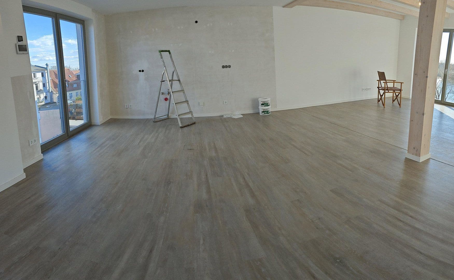 Pronájem bytu 3+1 118 m², Katharinenberg 6, Stralsund, Mecklenburg-Vorpommern Pronájem bytu 3+1 118 m², Katharinenberg 6, Stralsund, Mecklenburg-Vorpommern