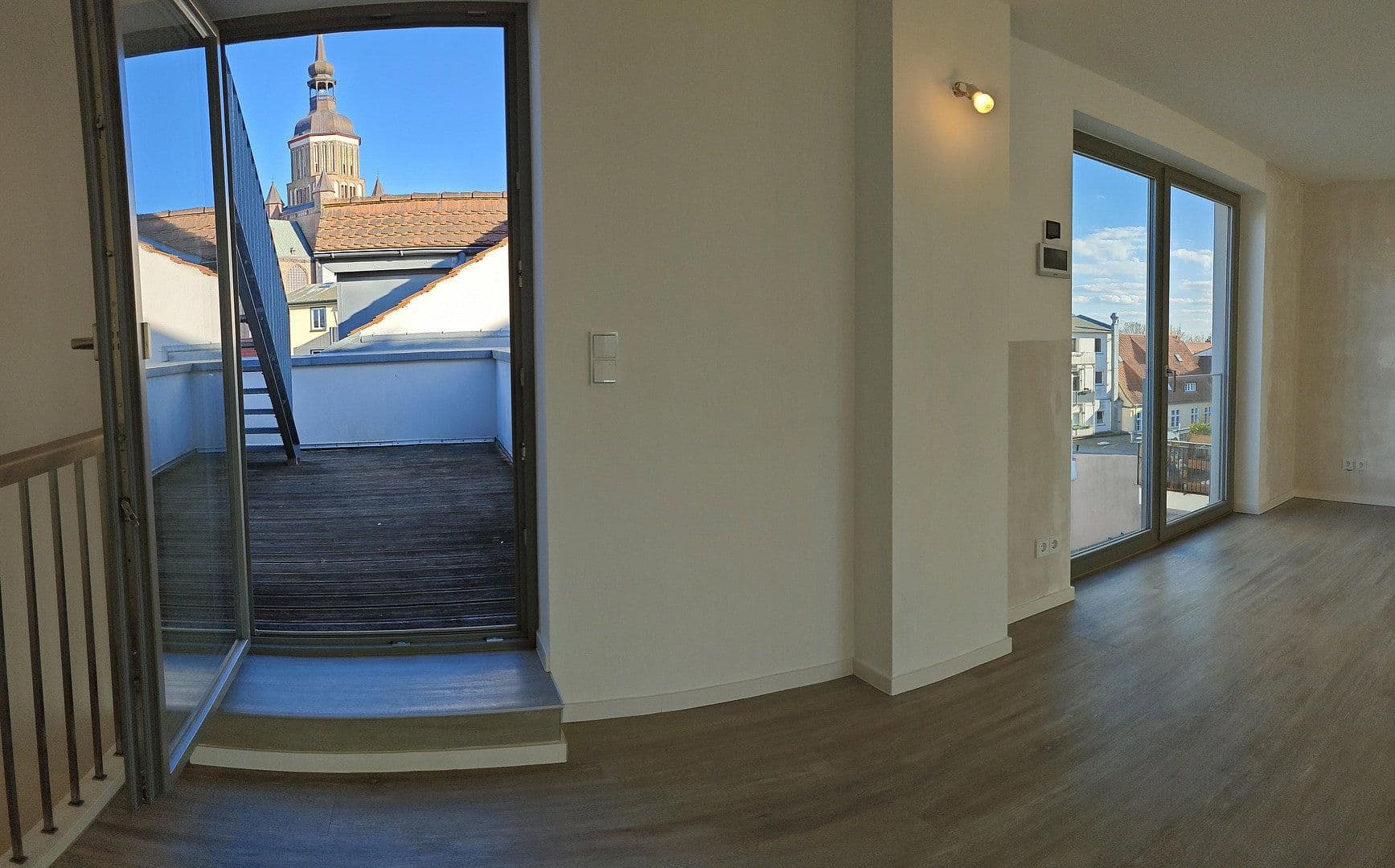 Pronájem bytu 3+1 118 m², Katharinenberg 6, Stralsund, Mecklenburg-Vorpommern Pronájem bytu 3+1 118 m², Katharinenberg 6, Stralsund, Mecklenburg-Vorpommern