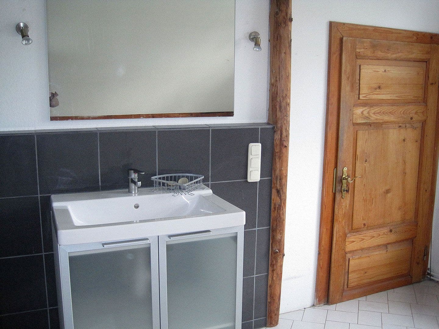 Pronájem bytu 2+1 90 m², Obernkirchen, Dolní Sasko Pronájem bytu 2+1 90 m², Obernkirchen, Dolní Sasko