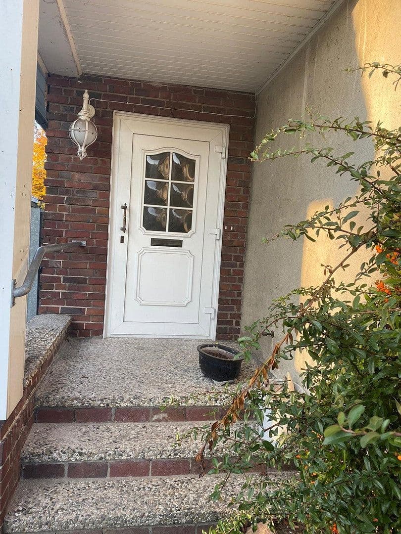 Pronájem bytu 3+1 70 m², Itzehoe, Šlesvicko-Holštýnsko Pronájem bytu 3+1 70 m², Itzehoe, Šlesvicko-Holštýnsko