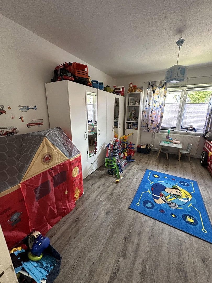 Pronájem bytu 3+1 70 m², Itzehoe, Šlesvicko-Holštýnsko Pronájem bytu 3+1 70 m², Itzehoe, Šlesvicko-Holštýnsko