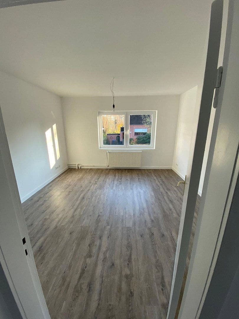Pronájem bytu 3+1 70 m², Itzehoe, Šlesvicko-Holštýnsko Pronájem bytu 3+1 70 m², Itzehoe, Šlesvicko-Holštýnsko