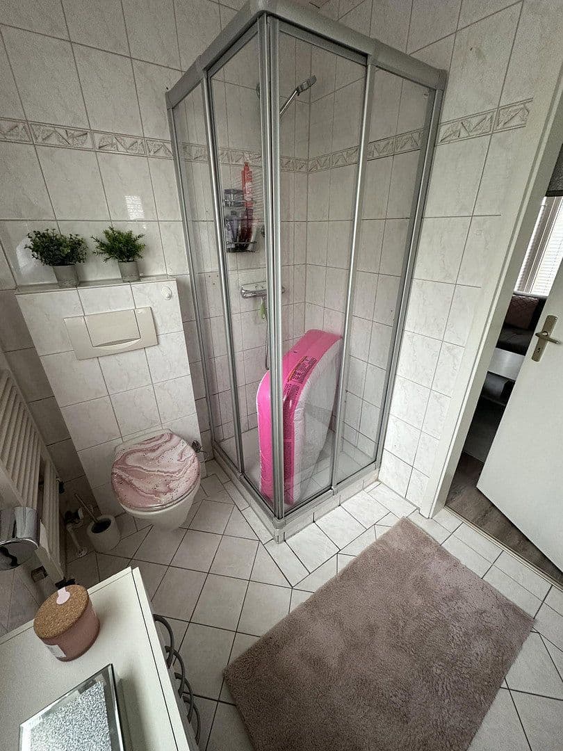 Pronájem bytu 3+1 70 m², Itzehoe, Šlesvicko-Holštýnsko Pronájem bytu 3+1 70 m², Itzehoe, Šlesvicko-Holštýnsko