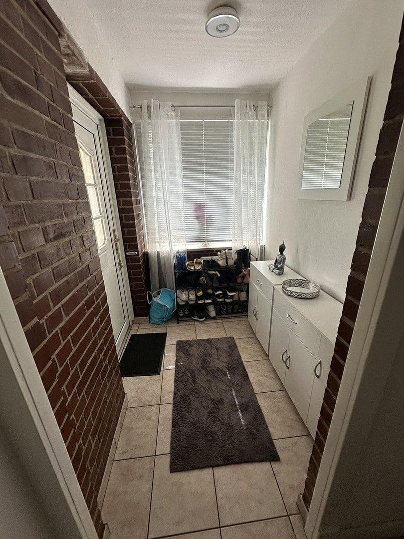 Pronájem bytu 3+1 70 m², Itzehoe, Šlesvicko-Holštýnsko Pronájem bytu 3+1 70 m², Itzehoe, Šlesvicko-Holštýnsko