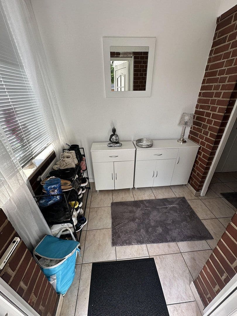 Pronájem bytu 3+1 70 m², Itzehoe, Šlesvicko-Holštýnsko Pronájem bytu 3+1 70 m², Itzehoe, Šlesvicko-Holštýnsko