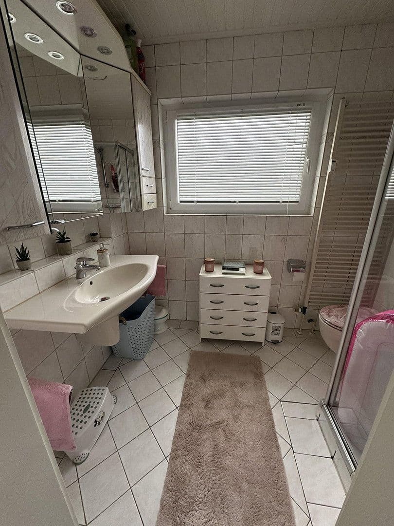 Pronájem bytu 3+1 70 m², Itzehoe, Šlesvicko-Holštýnsko Pronájem bytu 3+1 70 m², Itzehoe, Šlesvicko-Holštýnsko