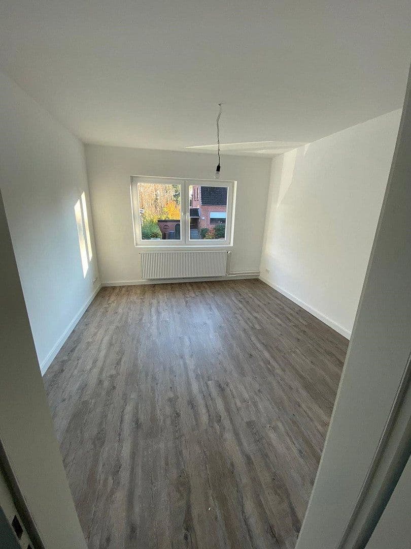 Pronájem bytu 3+1 70 m², Itzehoe, Šlesvicko-Holštýnsko Pronájem bytu 3+1 70 m², Itzehoe, Šlesvicko-Holštýnsko
