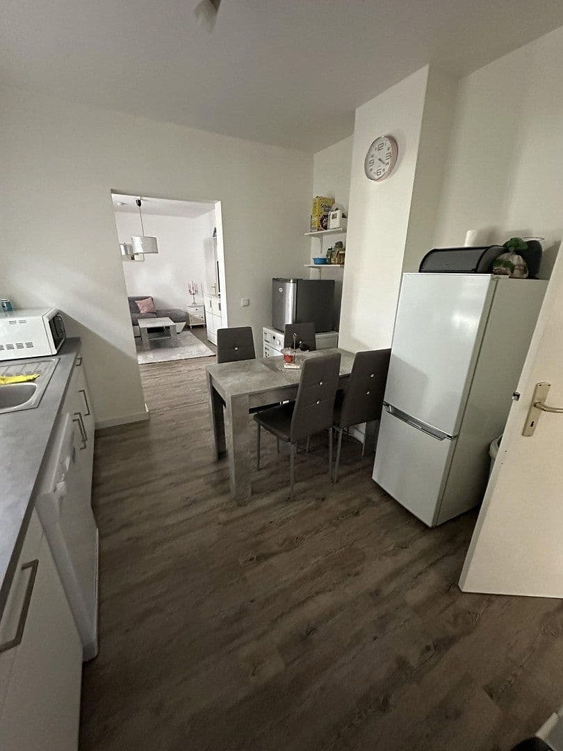 Pronájem bytu 3+1 70 m², Itzehoe, Šlesvicko-Holštýnsko Pronájem bytu 3+1 70 m², Itzehoe, Šlesvicko-Holštýnsko