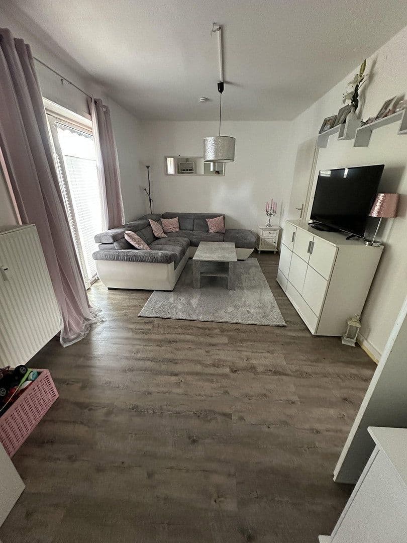 Pronájem bytu 3+1 70 m², Itzehoe, Šlesvicko-Holštýnsko Pronájem bytu 3+1 70 m², Itzehoe, Šlesvicko-Holštýnsko