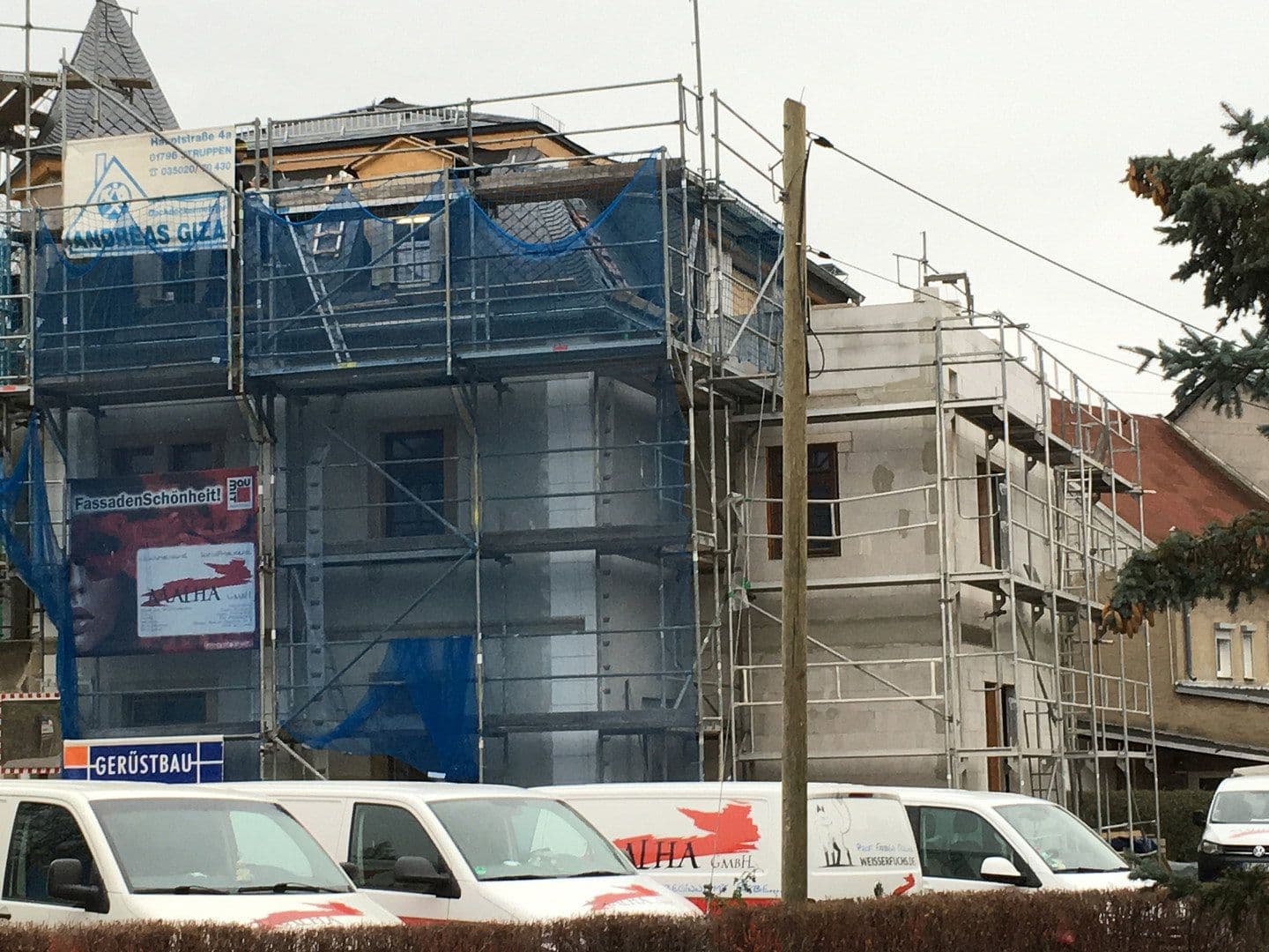 Pronájem bytu 2+1 33 m², Hauptstraße 97, Dürrröhrsdorf-Dittersbach, Sasko Pronájem bytu 2+1 33 m², Hauptstraße 97, Dürrröhrsdorf-Dittersbach, Sasko