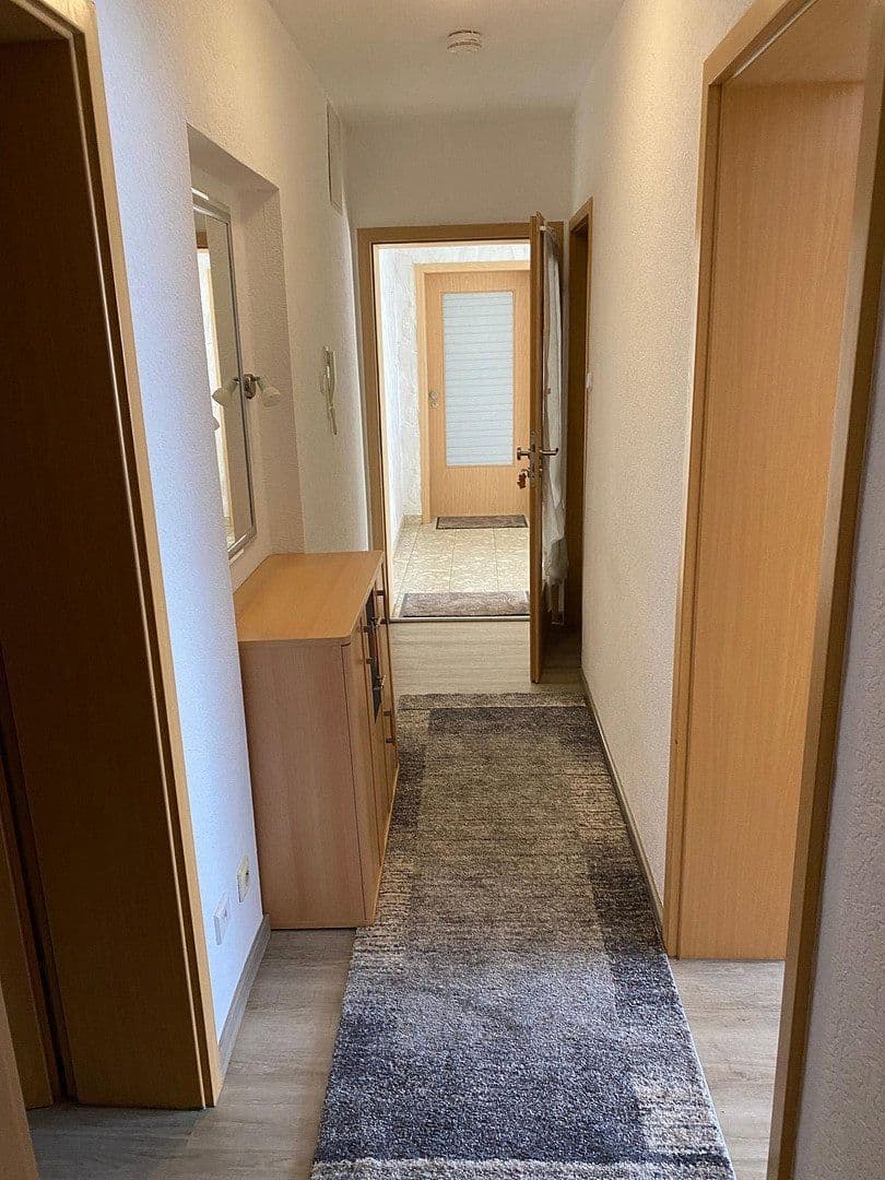 Pronájem bytu 2+kk 60 m², Mannheim, Bádensko-Württembersko Pronájem bytu 2+kk 60 m², Mannheim, Bádensko-Württembersko