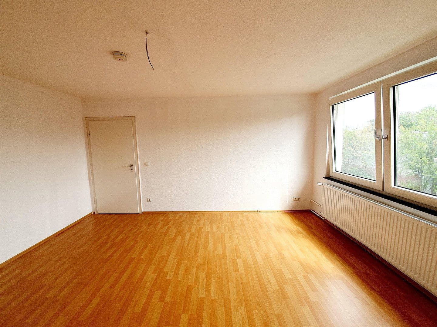 Pronájem bytu 3+1 71 m², Celle, Dolní Sasko Pronájem bytu 3+1 71 m², Celle, Dolní Sasko