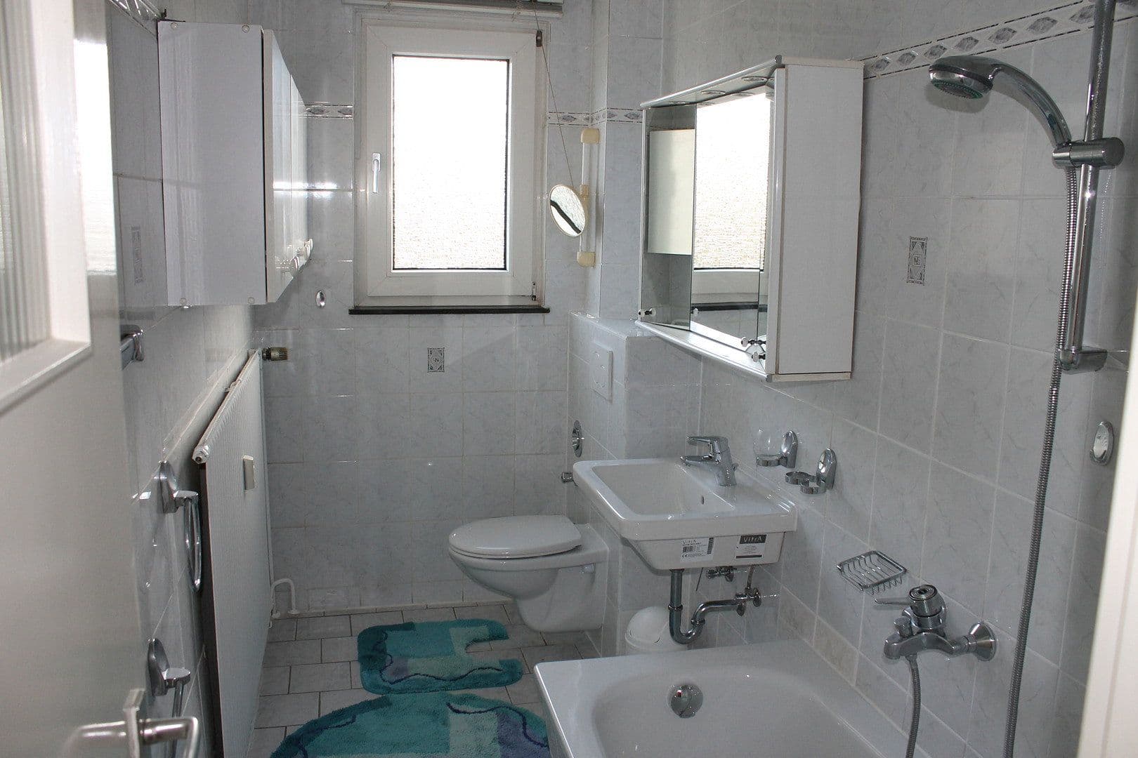 Pronájem bytu 3+1 71 m², Celle, Dolní Sasko Pronájem bytu 3+1 71 m², Celle, Dolní Sasko