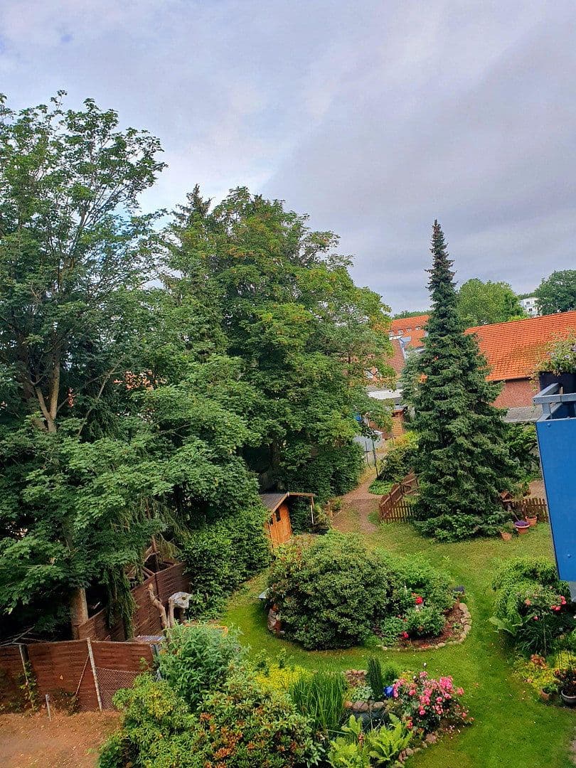 Pronájem bytu 3+1 71 m², Celle, Dolní Sasko Pronájem bytu 3+1 71 m², Celle, Dolní Sasko