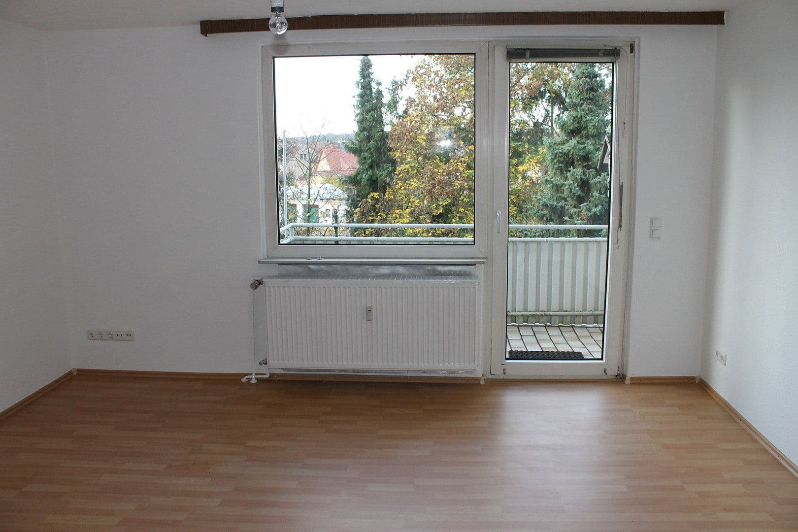 Pronájem bytu 3+1 71 m², Celle, Dolní Sasko Pronájem bytu 3+1 71 m², Celle, Dolní Sasko