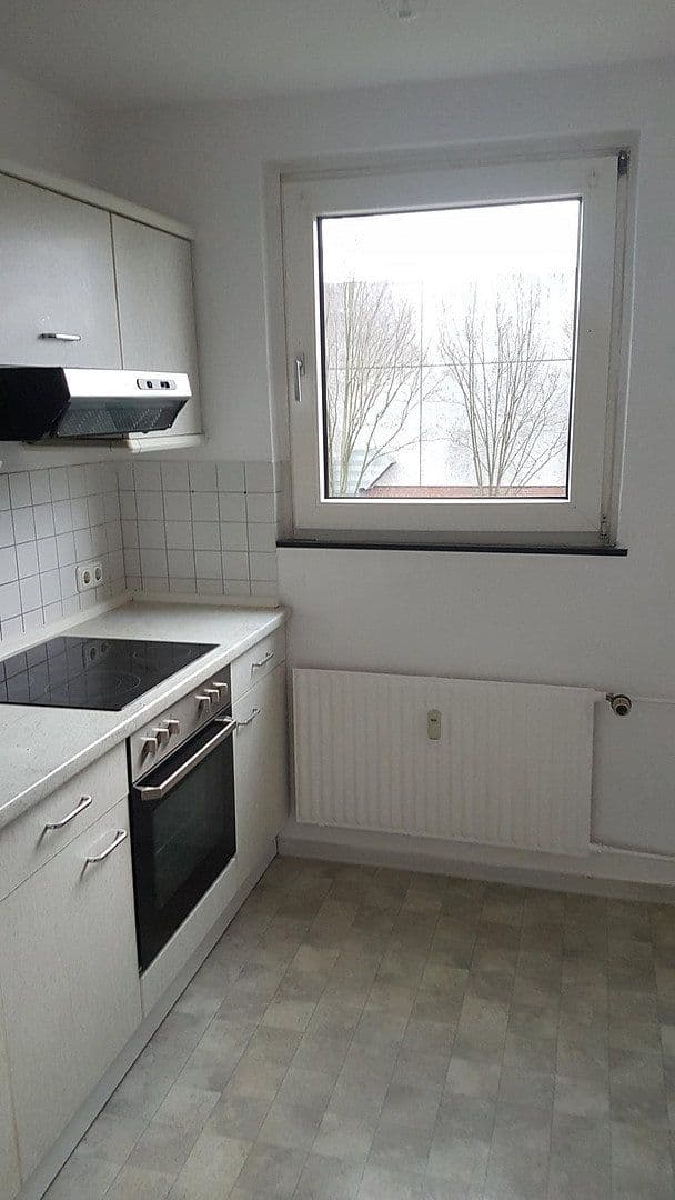Pronájem bytu 3+1 71 m², Celle, Dolní Sasko Pronájem bytu 3+1 71 m², Celle, Dolní Sasko