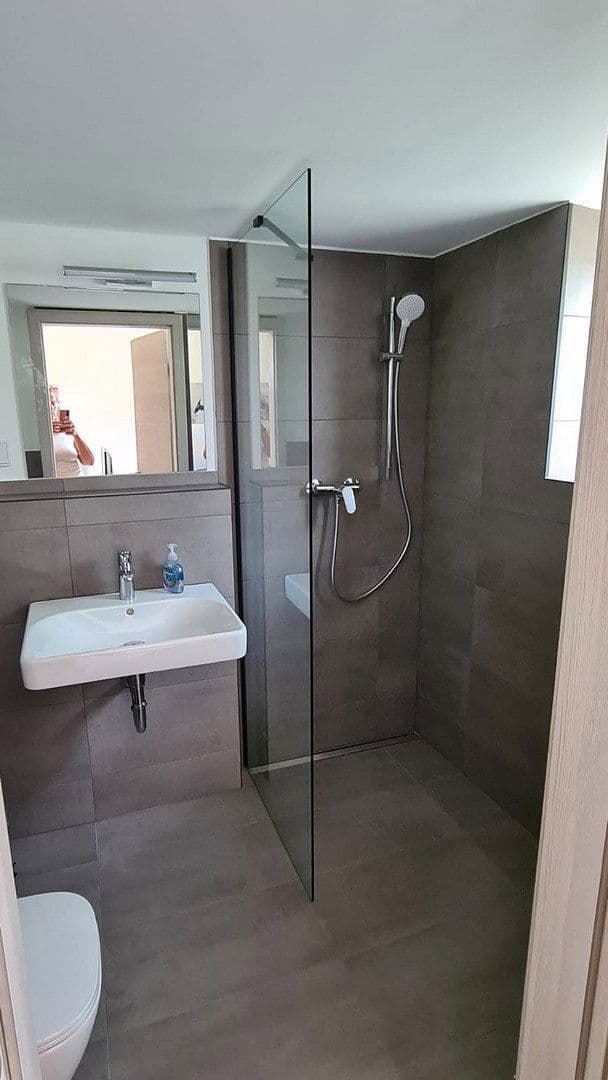 Pronájem bytu 1+1 35 m², Fredericiastrass 3, Berlin, Berlín Pronájem bytu 1+1 35 m², Fredericiastrass 3, Berlin, Berlín