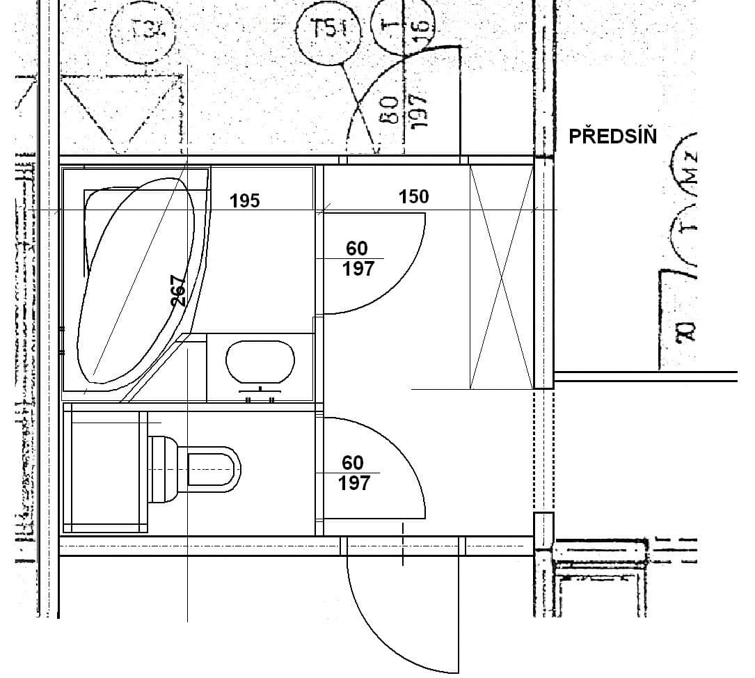 Prodej bytu 3+1 77 m², Benkova, Praha, Praha Prodej bytu 3+1 77 m², Benkova, Praha, Praha