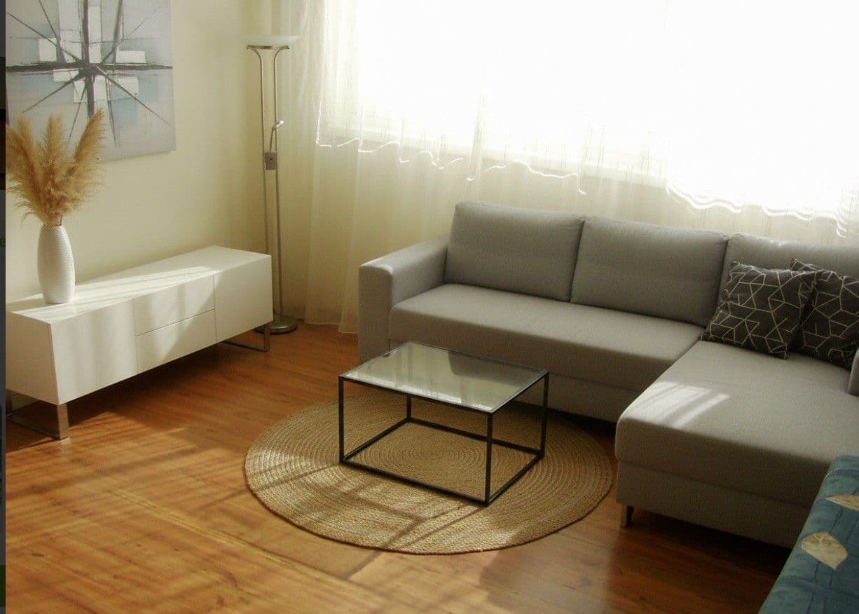 Prodej bytu 3+1 77 m², Benkova, Praha, Praha Prodej bytu 3+1 77 m², Benkova, Praha, Praha