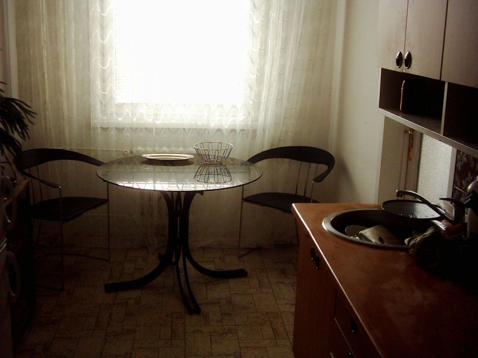 Prodej bytu 3+1 77 m², Benkova, Praha, Praha Prodej bytu 3+1 77 m², Benkova, Praha, Praha