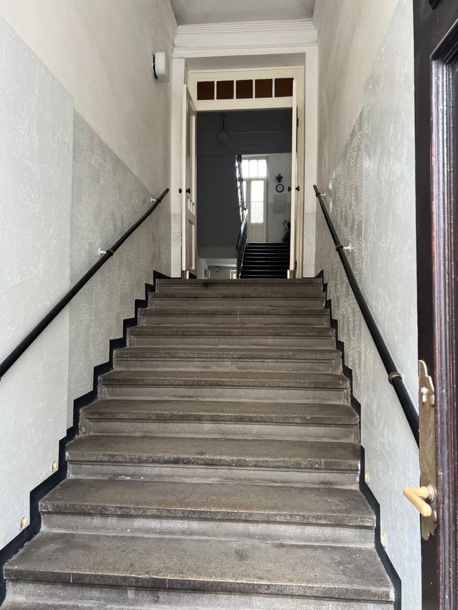 Prodej domu 572 m², pozemek 238 m², Rostislavova, Praha, Praha Prodej domu 572 m², pozemek 238 m², Rostislavova, Praha, Praha