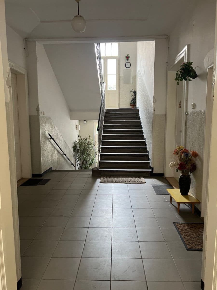 Prodej domu 572 m², pozemek 238 m², Rostislavova, Praha, Praha Prodej domu 572 m², pozemek 238 m², Rostislavova, Praha, Praha