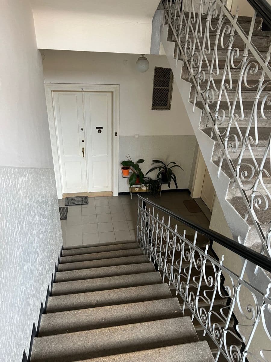 Prodej domu 572 m², pozemek 238 m², Rostislavova, Praha, Praha Prodej domu 572 m², pozemek 238 m², Rostislavova, Praha, Praha