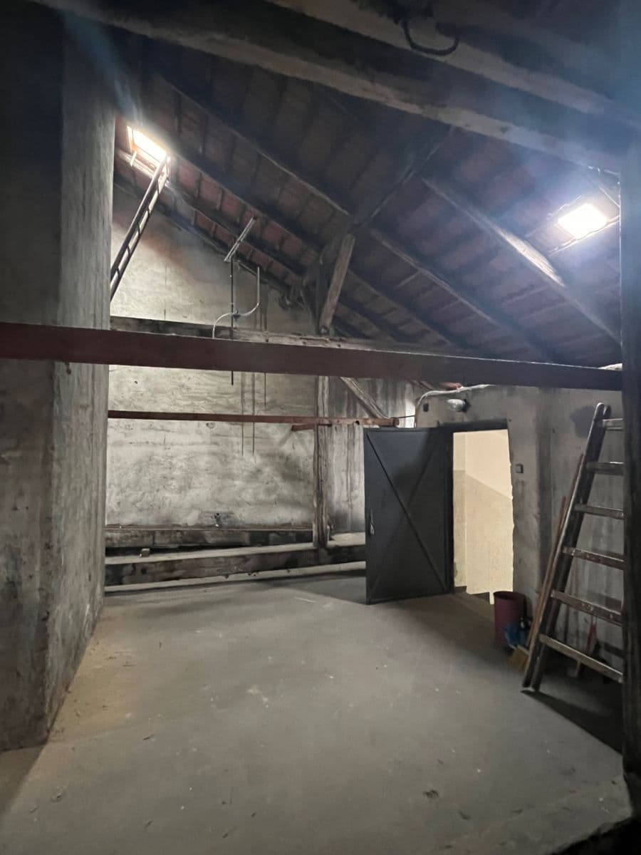 Prodej domu 572 m², pozemek 238 m², Rostislavova, Praha, Praha Prodej domu 572 m², pozemek 238 m², Rostislavova, Praha, Praha