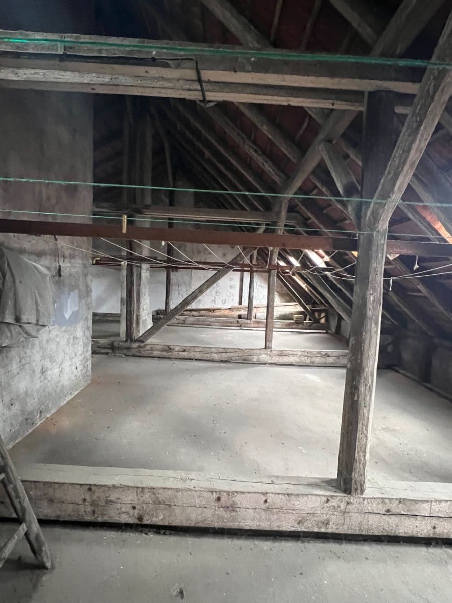 Prodej domu 572 m², pozemek 238 m², Rostislavova, Praha, Praha Prodej domu 572 m², pozemek 238 m², Rostislavova, Praha, Praha