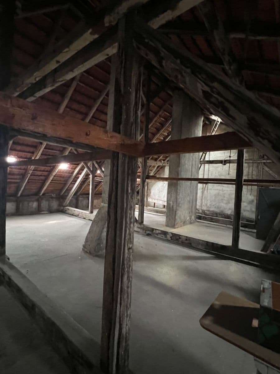 Prodej domu 572 m², pozemek 238 m², Rostislavova, Praha, Praha Prodej domu 572 m², pozemek 238 m², Rostislavova, Praha, Praha