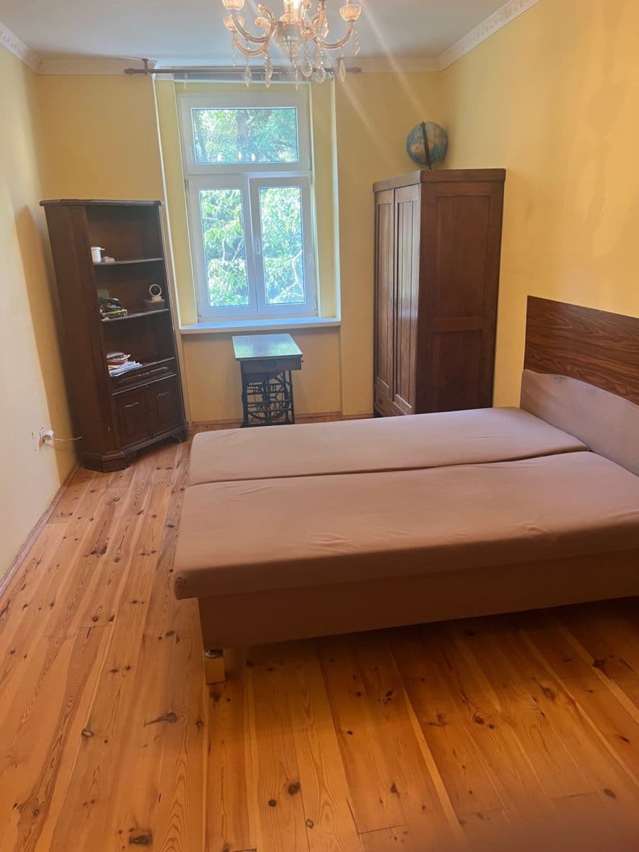 Prodej domu 572 m², pozemek 238 m², Rostislavova, Praha, Praha Prodej domu 572 m², pozemek 238 m², Rostislavova, Praha, Praha