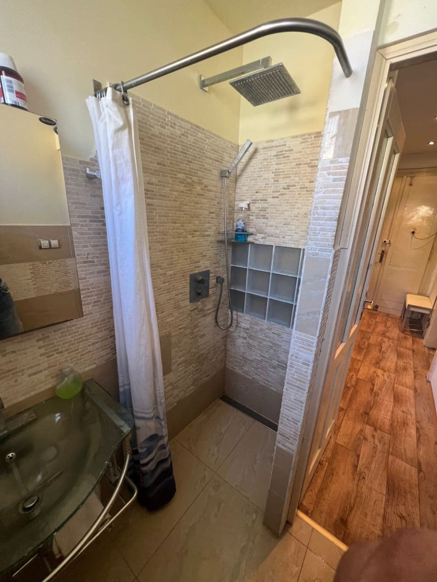 Prodej domu 572 m², pozemek 238 m², Rostislavova, Praha, Praha Prodej domu 572 m², pozemek 238 m², Rostislavova, Praha, Praha