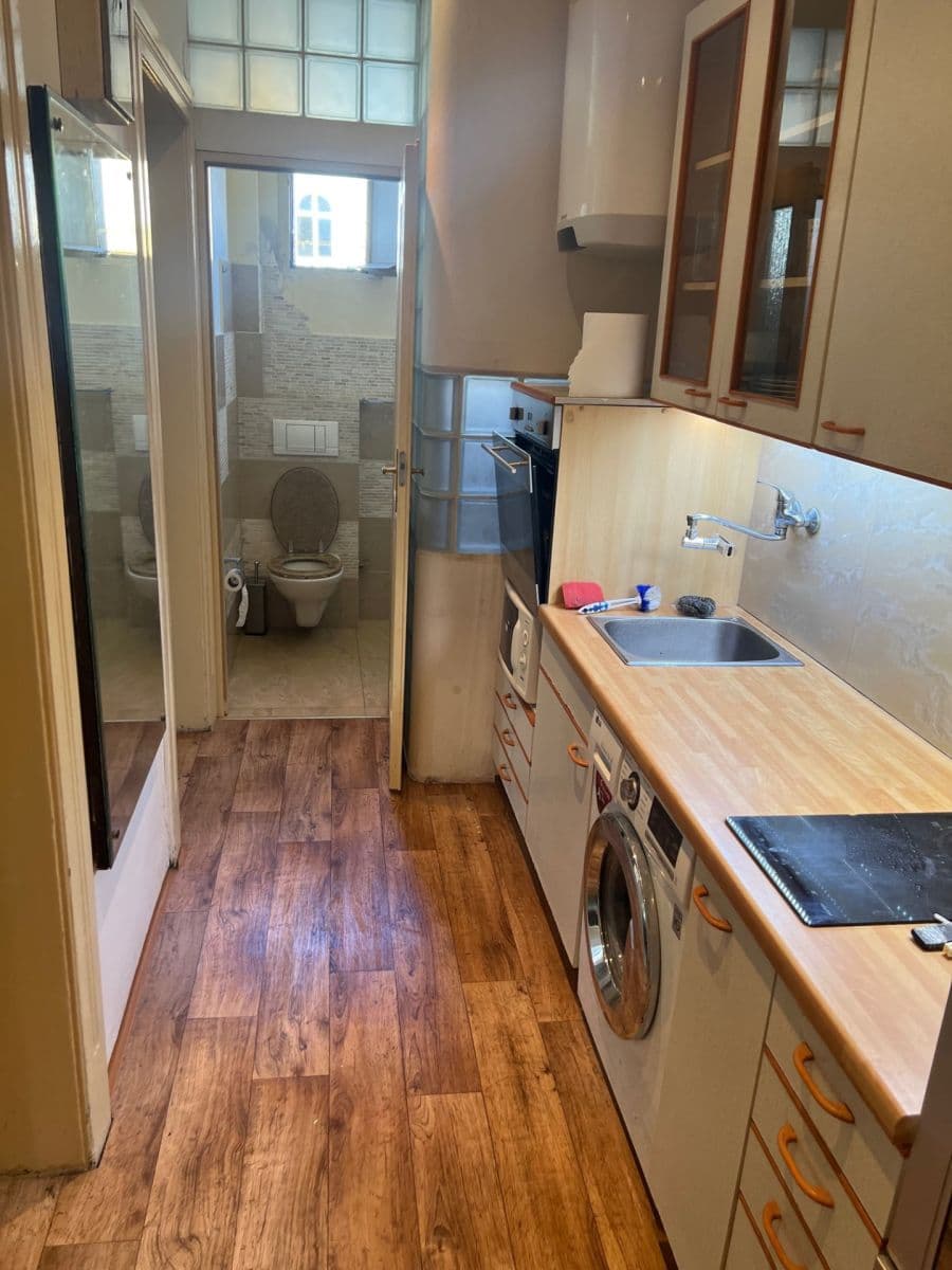 Prodej domu 572 m², pozemek 238 m², Rostislavova, Praha, Praha Prodej domu 572 m², pozemek 238 m², Rostislavova, Praha, Praha