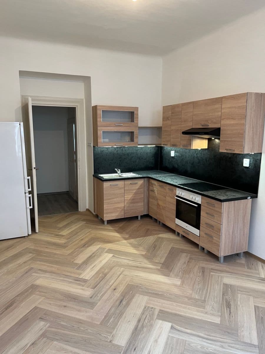 Prodej domu 572 m², pozemek 238 m², Rostislavova, Praha, Praha Prodej domu 572 m², pozemek 238 m², Rostislavova, Praha, Praha