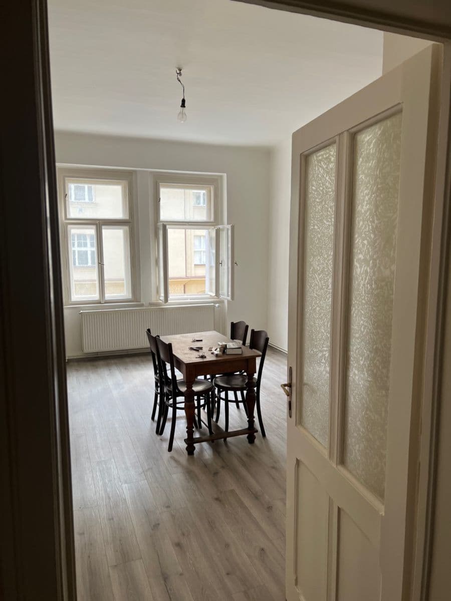 Prodej domu 572 m², pozemek 238 m², Rostislavova, Praha, Praha Prodej domu 572 m², pozemek 238 m², Rostislavova, Praha, Praha