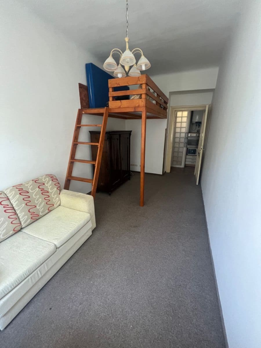 Prodej domu 572 m², pozemek 238 m², Rostislavova, Praha, Praha Prodej domu 572 m², pozemek 238 m², Rostislavova, Praha, Praha