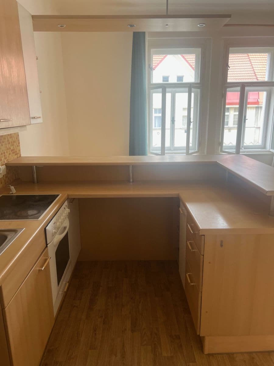 Prodej domu 572 m², pozemek 238 m², Rostislavova, Praha, Praha Prodej domu 572 m², pozemek 238 m², Rostislavova, Praha, Praha