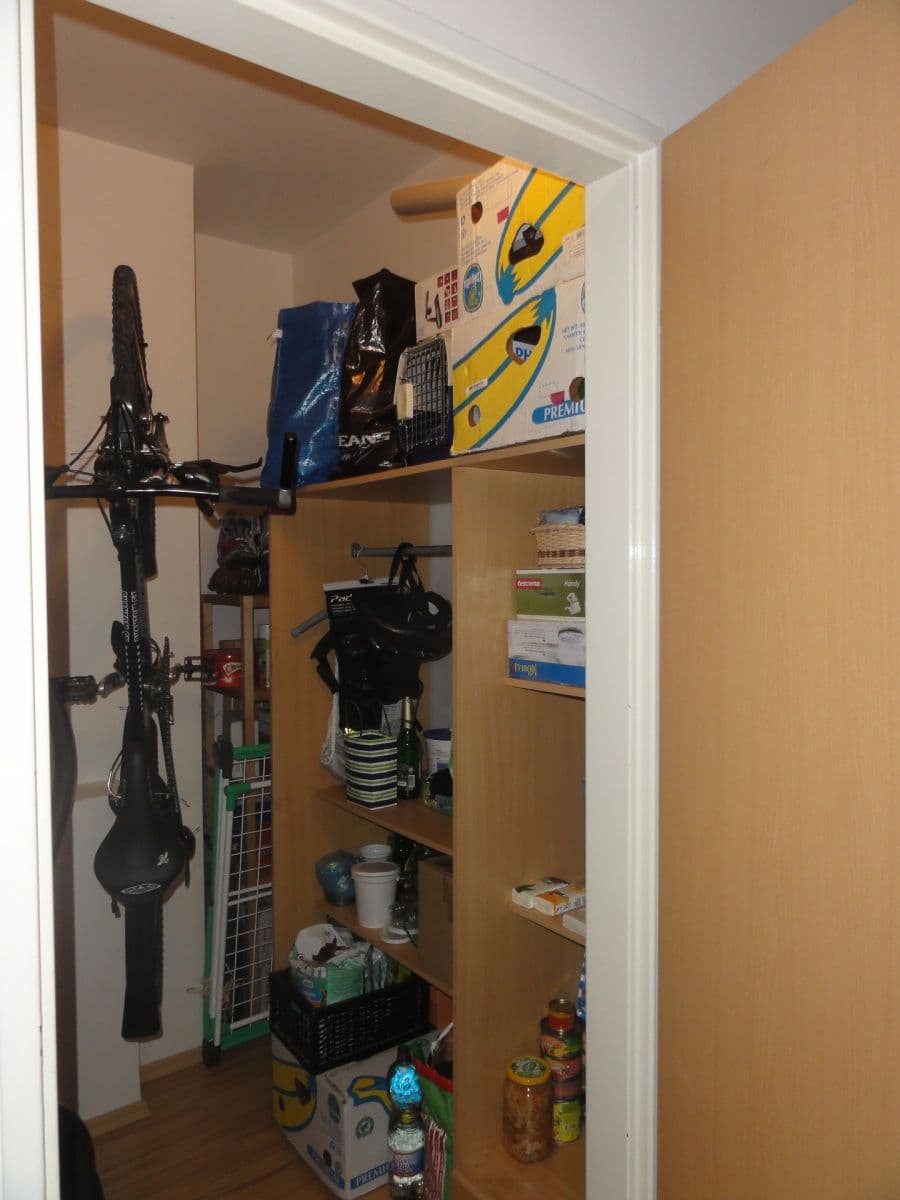 Pronájem bytu 2+kk 46 m², Pod Harfou, Praha, Praha Pronájem bytu 2+kk 46 m², Pod Harfou, Praha, Praha