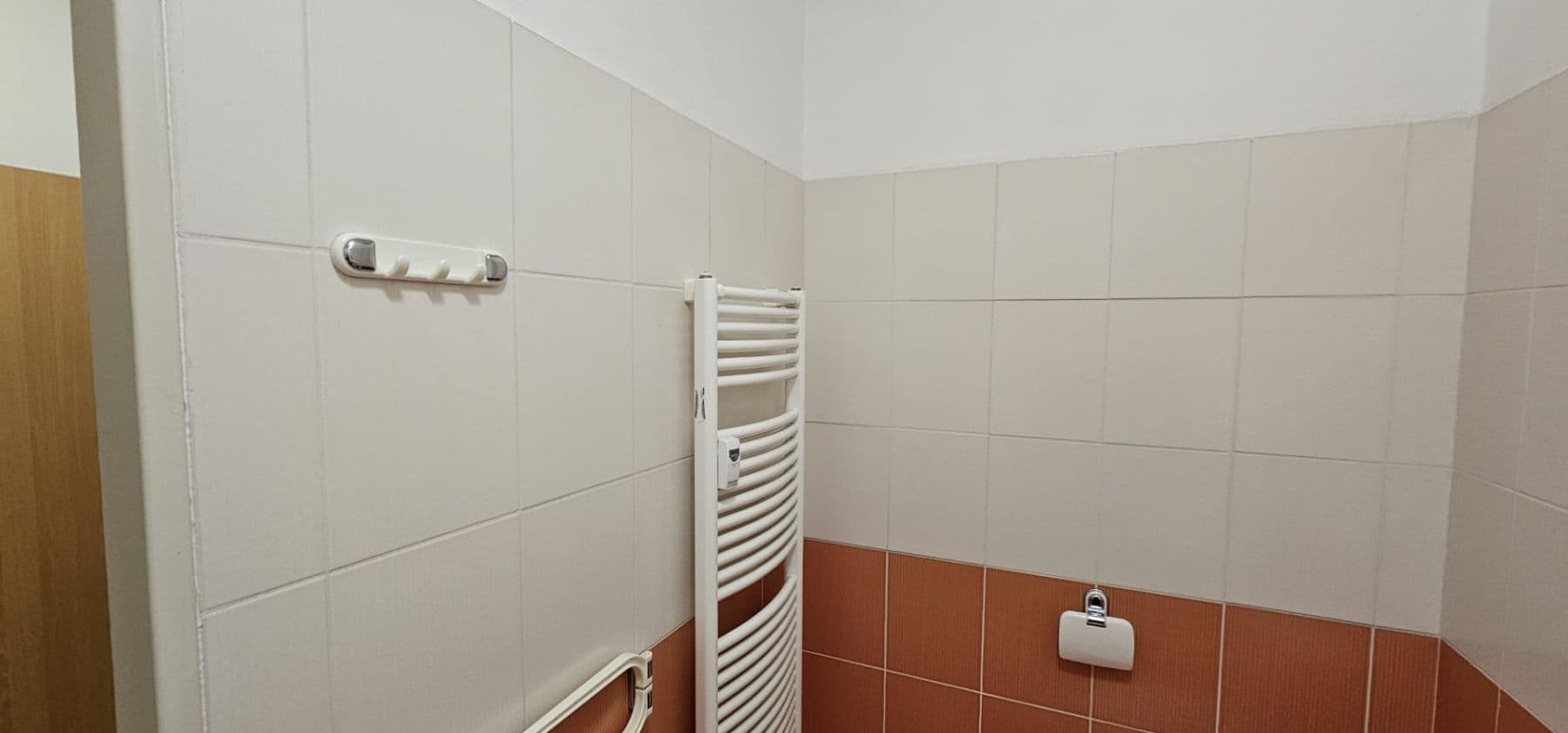 Pronájem bytu 2+kk 46 m², Pod Harfou, Praha, Praha Pronájem bytu 2+kk 46 m², Pod Harfou, Praha, Praha