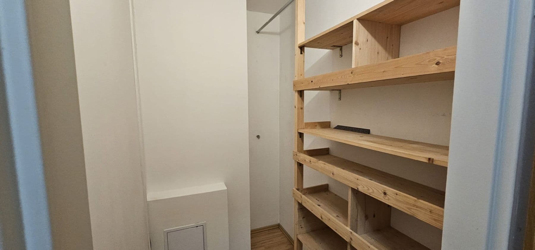 Pronájem bytu 2+kk 46 m², Pod Harfou, Praha, Praha Pronájem bytu 2+kk 46 m², Pod Harfou, Praha, Praha