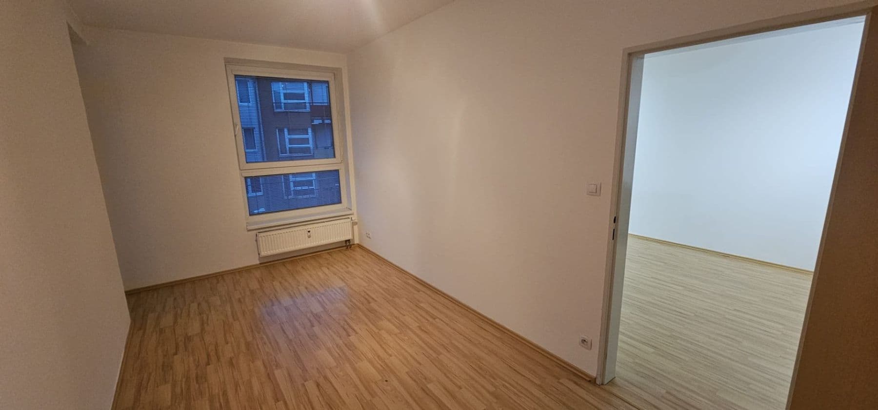 Pronájem bytu 2+kk 46 m², Pod Harfou, Praha, Praha Pronájem bytu 2+kk 46 m², Pod Harfou, Praha, Praha