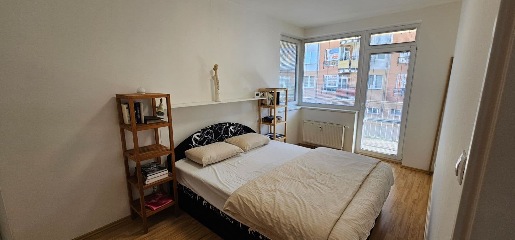 Pronájem bytu 2+kk 46 m², Pod Harfou, Praha, Praha Pronájem bytu 2+kk 46 m², Pod Harfou, Praha, Praha