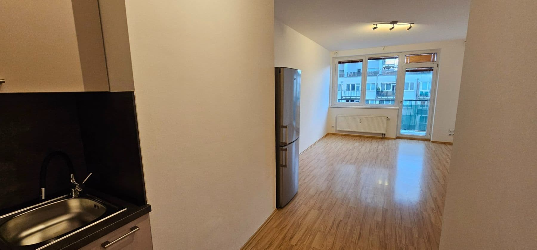 Pronájem bytu 2+kk 46 m², Pod Harfou, Praha, Praha Pronájem bytu 2+kk 46 m², Pod Harfou, Praha, Praha