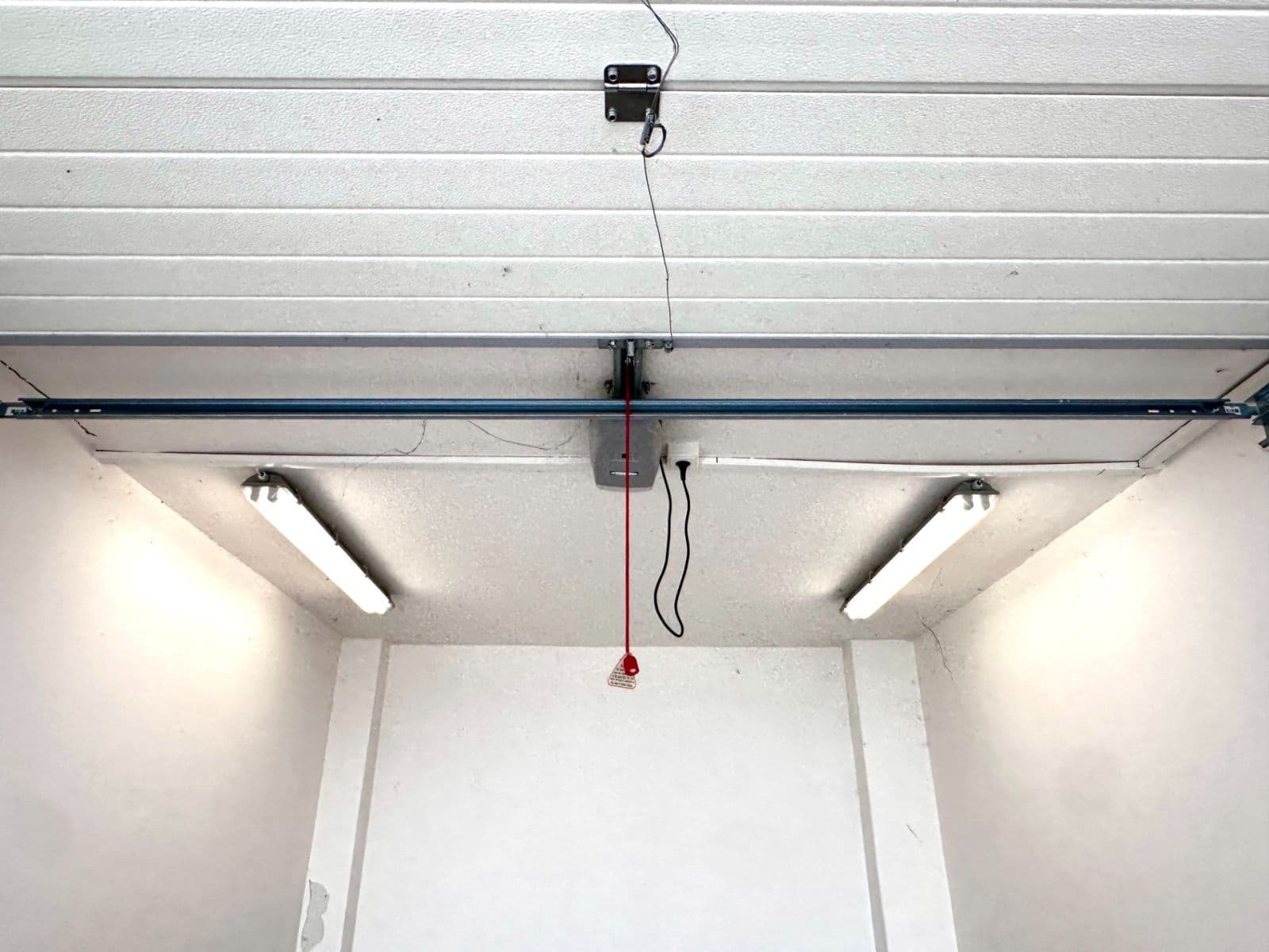 Pronájem garáže 15 m², Hodonínská, Praha, Praha Pronájem garáže 15 m², Hodonínská, Praha, Praha