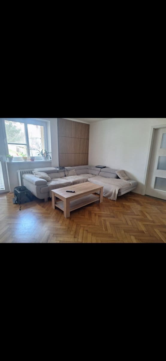 Pronájem bytu 3+1 76 m², Československé armády, Přelouč, Pardubický kraj Pronájem bytu 3+1 76 m², Československé armády, Přelouč, Pardubický kraj